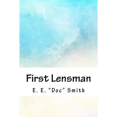 First Lensman
