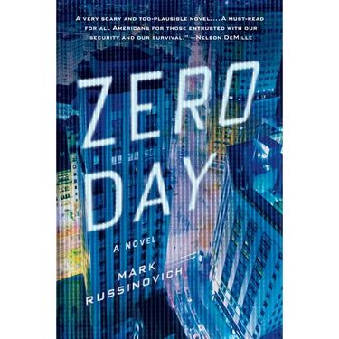 Zero Day: A Jeff Aiken Novel