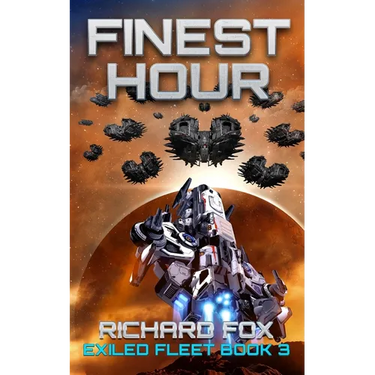 Finest Hour