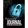 Password Journal