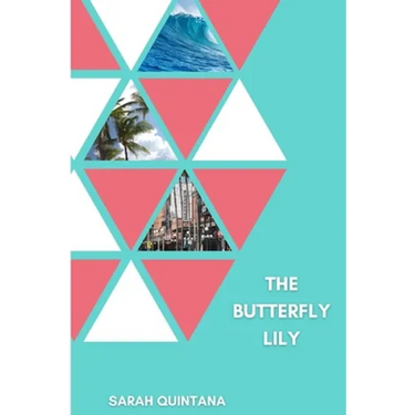 The Butterfly Lily