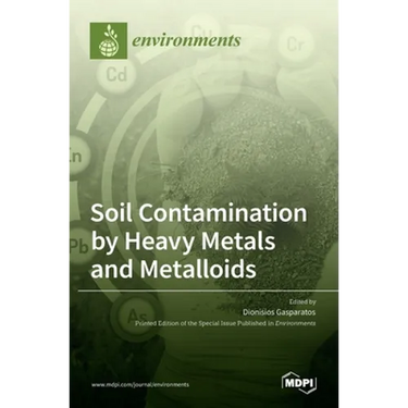 Soil Contamination by Heavy Metals and Metalloids