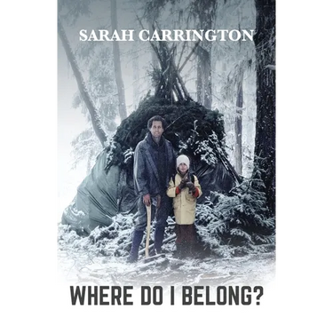 Where Do I Belong?: A Memoir