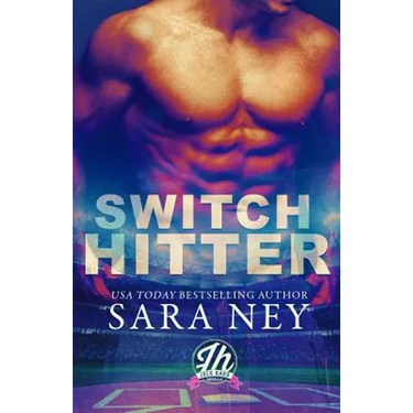 Switch Hitter: a Jock Hard novella