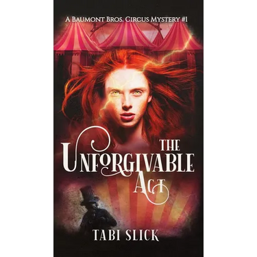 The Unforgivable Act