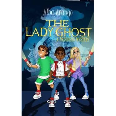 The Lady Ghost