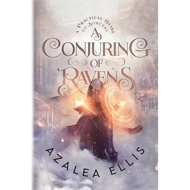 A Conjuring of Ravens