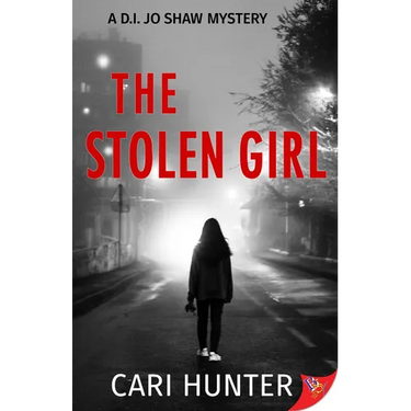 The Stolen Girl