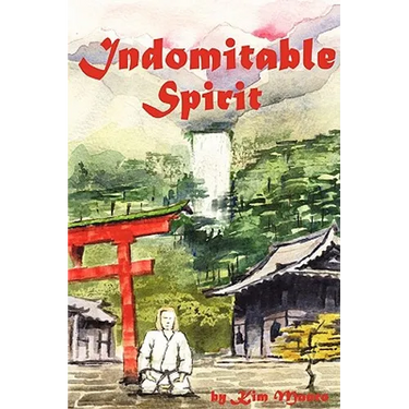 Indomitable Spirit