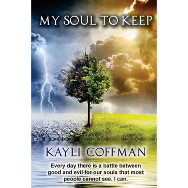My Soul to Keep: The War Has Begun