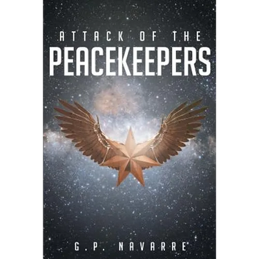 Attack Of The Peacekeepers