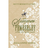 Her Summer at Pemberley: Kitty Bennet's Story