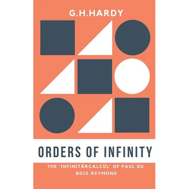 Orders of Infinity
