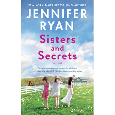Sisters and Secrets