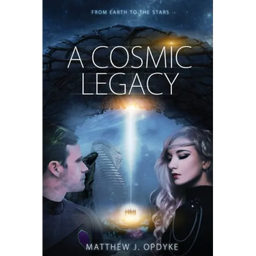 A Cosmic Legacy: From Earth to the Stars