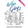 War Girls Coloring Book