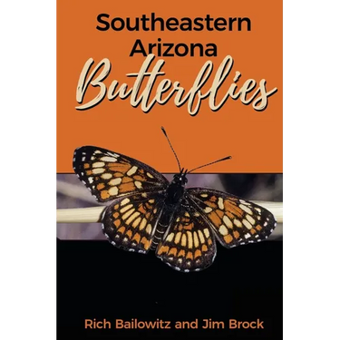 Southeastern Arizona Butterflies