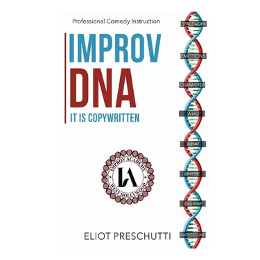 Improv DNA