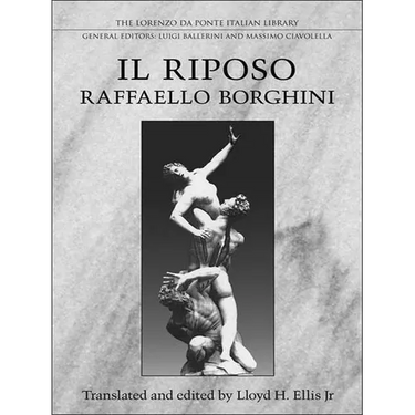 Raffaello Borghini's Il Riposo