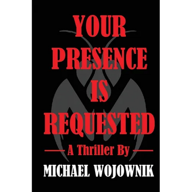 Your Presence is Requested.