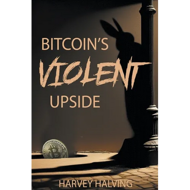 Bitcoin's Violent Upside