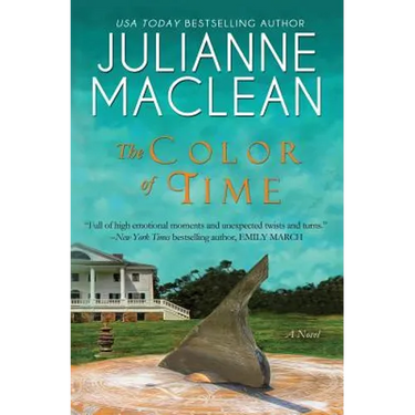 The Color of Time