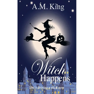Witch Happens