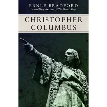 Christopher Columbus