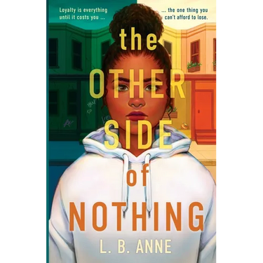 The Other Side of Nothing