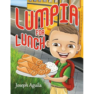 Lumpia for Lunch