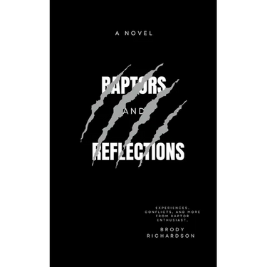 Raptors & Reflections