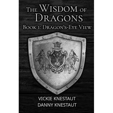 Dragon's-Eye View: The Wisdom of Dragons #1