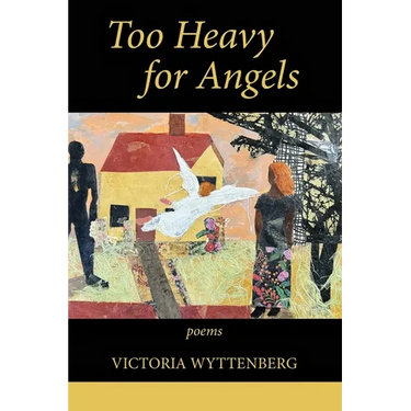 Too Heavy for Angels