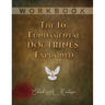 The 16 Fundamental Doctrines Explained: Workbook
