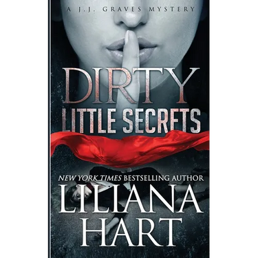 Dirty Little Secrets