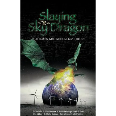 Slaying the Sky Dragon