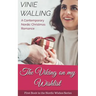 The Viking on my Wishlist: A Contemporary Nordic Christmas Romance