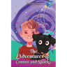 The Adventures of Connor and Sparky