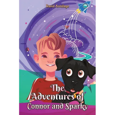 The Adventures of Connor and Sparky