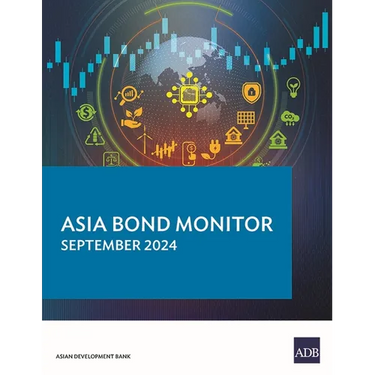 Asia Bond Monitor - September 2024