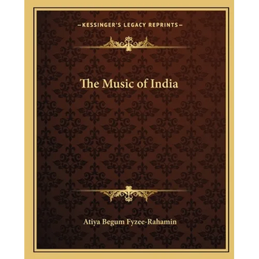 The Music of India