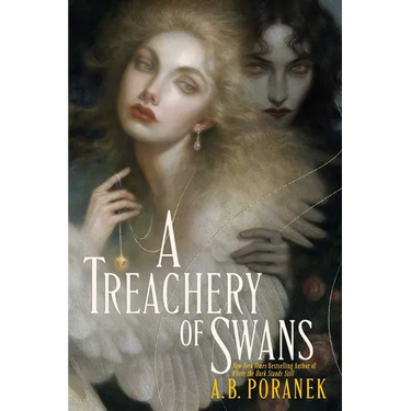 A Treachery of Swans