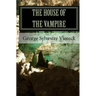 The House of the Vampire