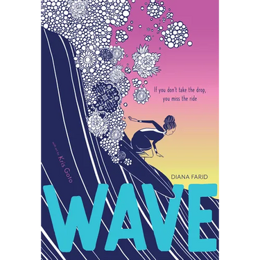 Wave: A Novel in Verse