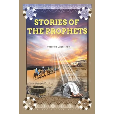 Stories of the Prophets: Prophet Joseph