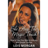 She Has the Magic Touch!: How to Take Your Man to Intimacy with Simple Touches