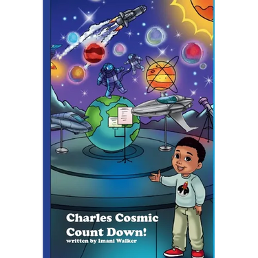 Charles Cosmic Countdown!