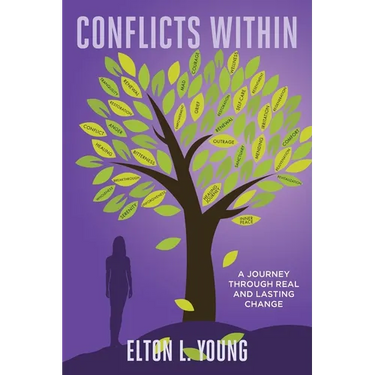 Conflicts Within: A Journey through Real and Lasting Change