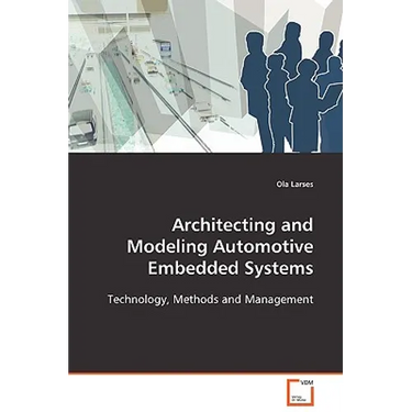 Architecting and Modeling Automotive Embedded Systems