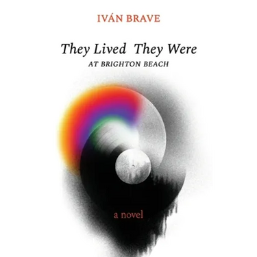 They Lived They Were at Brighton Beach